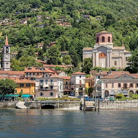 Casa Margherita Apartment Luino