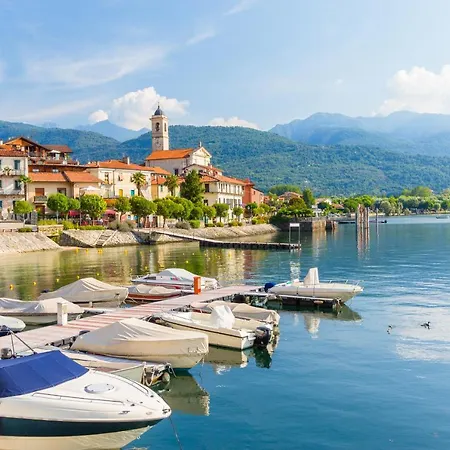 Casa Margherita * Luino