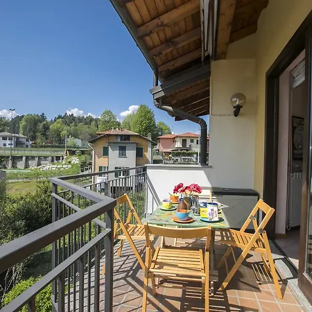 Casa Margherita Luino