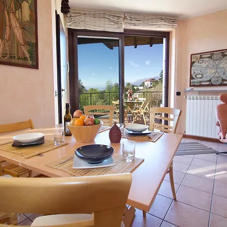 Apartment Casa Margherita *