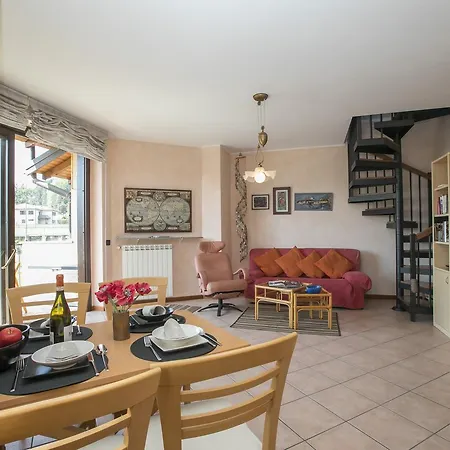 Apartment Casa Margherita