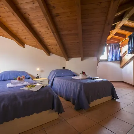Casa Margherita Luino