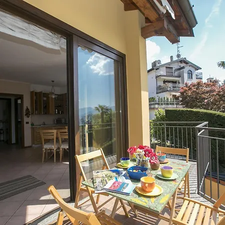 Apartment Casa Margherita