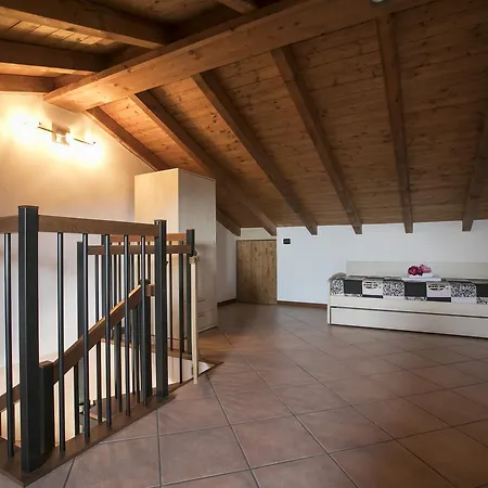 Casa Margherita * Luino