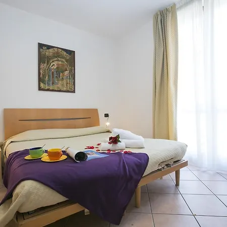 Casa Margherita ルイーノ