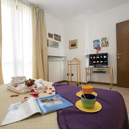 Casa Margherita *