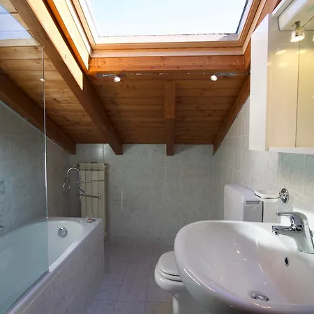 Casa Margherita アパート *