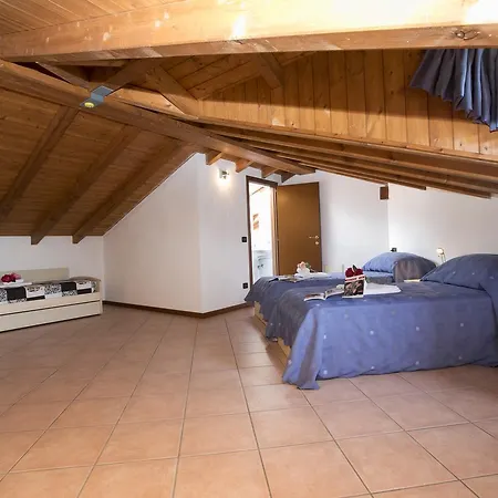 Casa Margherita アパート *
